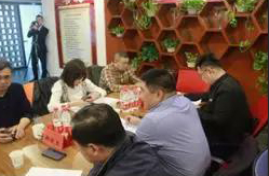 祝贺内蒙古志信建筑工程有限公司成为呼和浩特市建筑业协会副会长单位